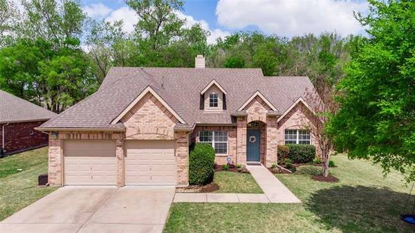 1512 Lynn Drive, Wylie, TX 75098