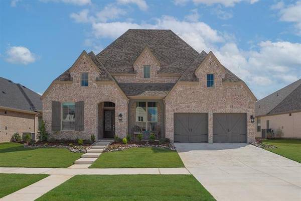 1529 13th Street, Argyle, TX 76226