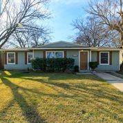 2010 Brookshire Street, Arlington, TX 76010