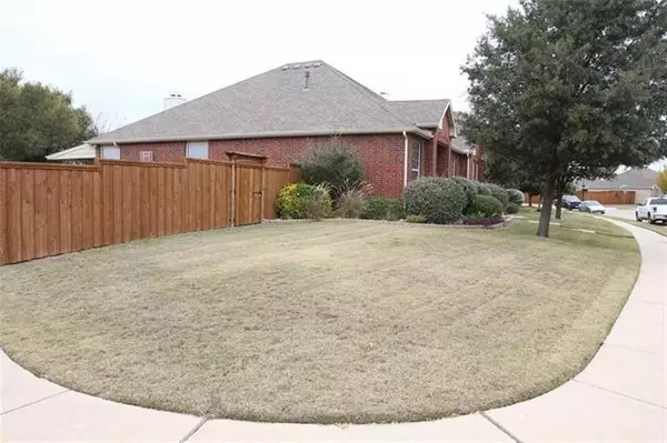 Allen, TX 75002,1560 CHARLESTON Drive