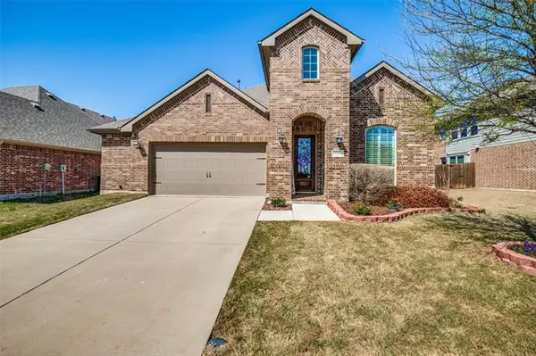 5604 Pinewood Drive, Mckinney, TX 75071