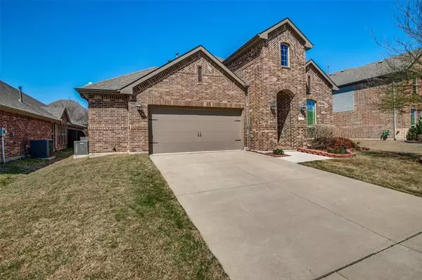 Mckinney, TX 75071,5604 Pinewood Drive