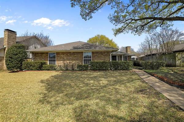 1821 Tulane Drive, Richardson, TX 75081