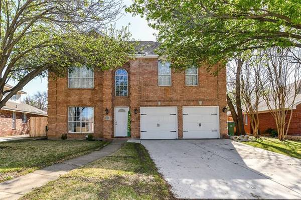 1428 NEW HAVEN Drive, Mansfield, TX 76063