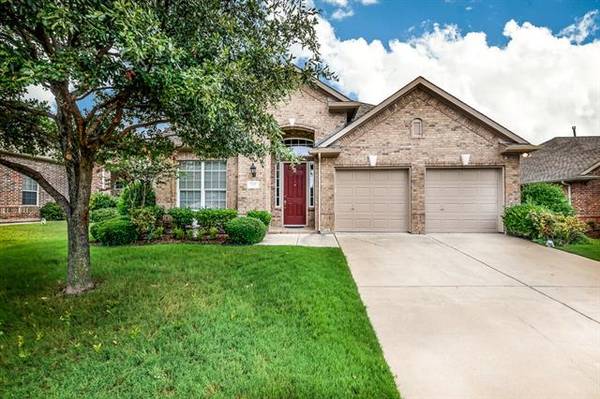 2317 Pheasant Drive, Little Elm, TX 75068