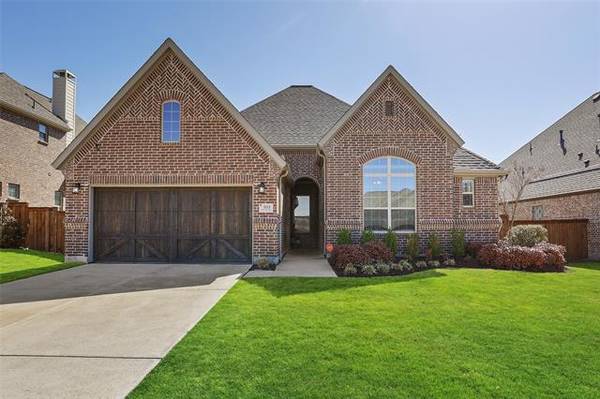 1111 Belknap Way, Prosper, TX 75078