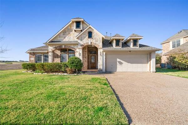 1524 Laguna Del Sol Drive, Little Elm, TX 75068