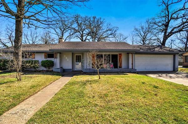 120 Mark Drive, Denison, TX 75021