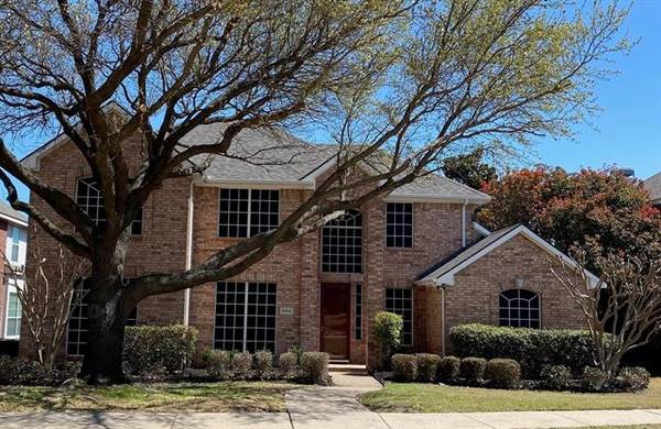 8004 Greenwood Drive, Plano, TX 75025