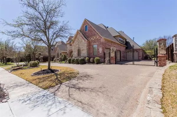 Colleyville, TX 76034,6708 Zermatt Court