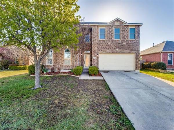 1203 Auburn Drive, Wylie, TX 75098