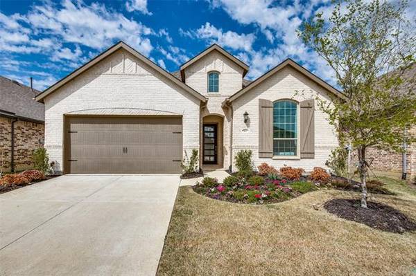 10117 Bitterroot Drive, Oak Point, TX 75068