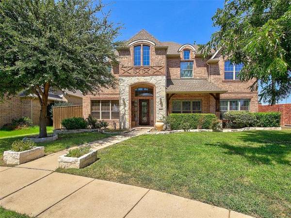 4625 Chapel Creek Drive, Plano, TX 75024