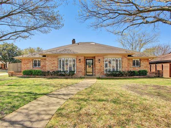 3700 Straw Harvest Drive, Plano, TX 75075