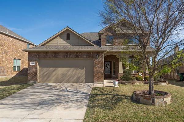 12020 Tobosa Circle, Mckinney, TX 75071