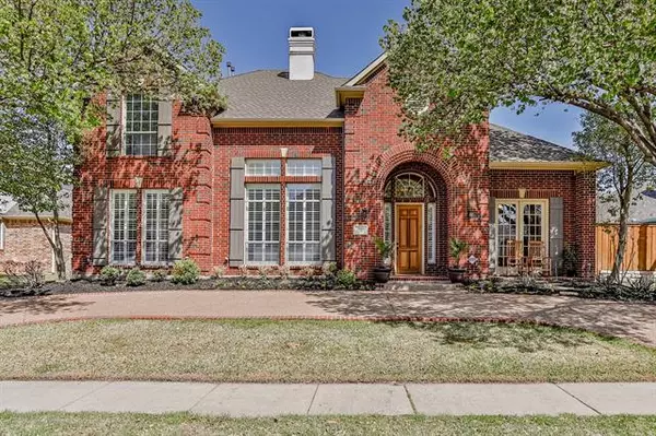 6509 Hillswick Drive, Plano, TX 75093