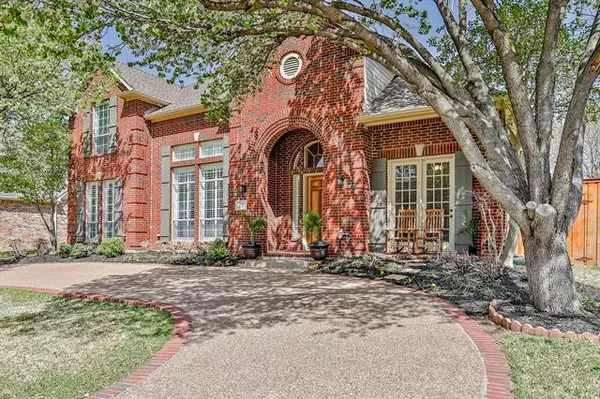 Plano, TX 75093,6509 Hillswick Drive