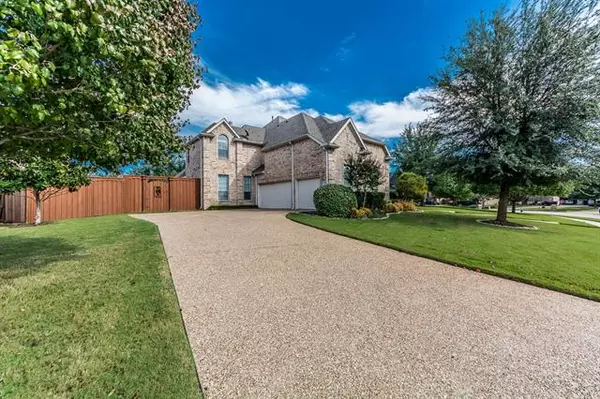 Frisco, TX 75035,15692 Atkins Lane