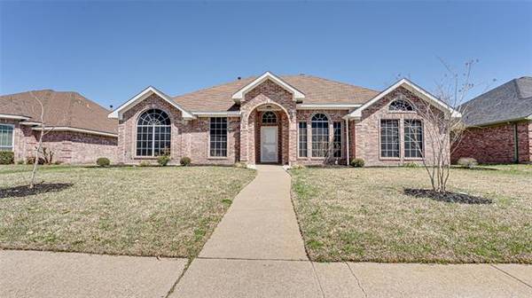 7018 Tremont Lane, Rowlett, TX 75089