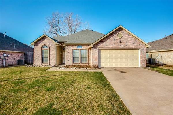 7909 Spinnaker Cove, Rowlett, TX 75089