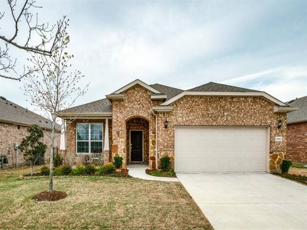 8757 Shadow Bay Lane, Frisco, TX 75036