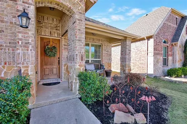 Mckinney, TX 75072,10217 Blackberry Street