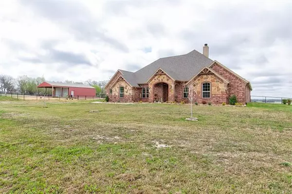 Weatherford, TX 76088,106 Doc Ballard Court