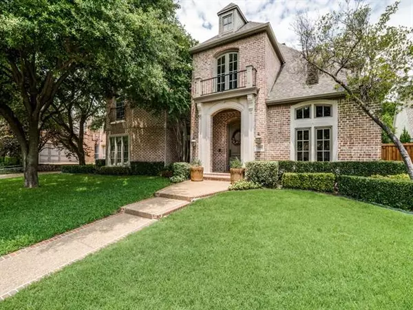 5909 Fairchild Court, Plano, TX 75093