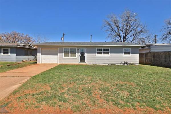 5326 Lamesa Avenue, Abilene, TX 79605