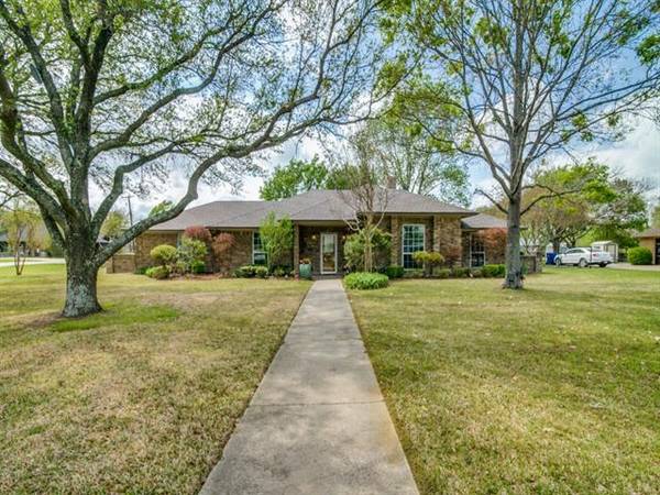 101 Luther Lane, Heath, TX 75032