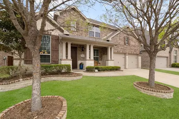 6616 Orchard Park Drive, Mckinney, TX 75071