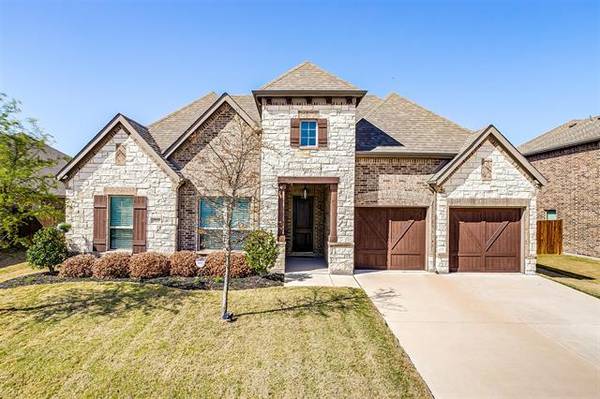 325 Tumbleweed Trail, Waxahachie, TX 75165