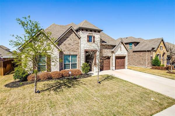 Waxahachie, TX 75165,325 Tumbleweed Trail