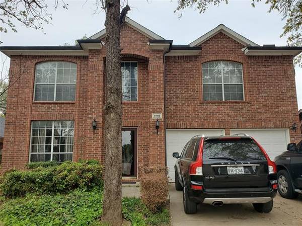 1801 Meyerwood Lane S, Flower Mound, TX 75028