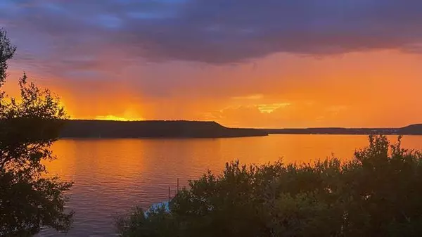 Possum Kingdom Lake, TX 76449,2439 Upper Burma Road