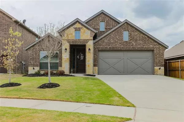 6556 Longhorn Herd Lane, Fort Worth, TX 76123