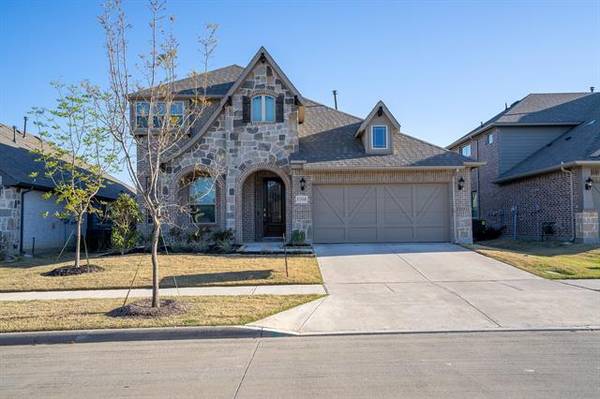 1104 Cottonseed Street, Little Elm, TX 76227