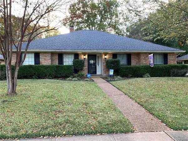 7408 Camelback Drive, Shreveport, LA 71105