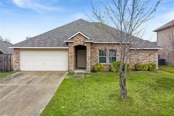 Wylie, TX 75098,934 Marble Creek Drive