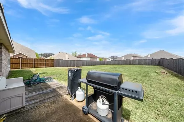 Wylie, TX 75098,934 Marble Creek Drive