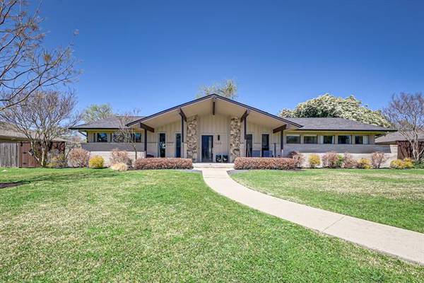 7605 Chattington Drive, Dallas, TX 75248