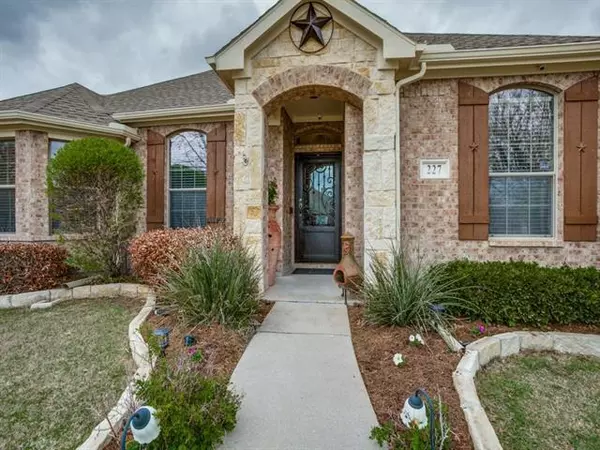 Wylie, TX 75098,227 Cliffbrook Drive