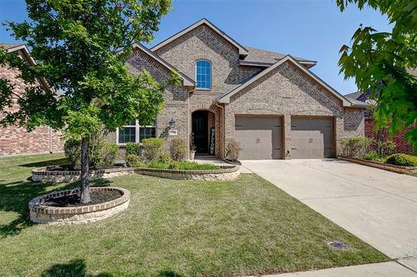 2307 Knox Way, Melissa, TX 75454