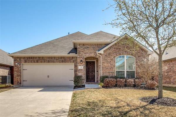 5309 Datewood Lane, Mckinney, TX 75071