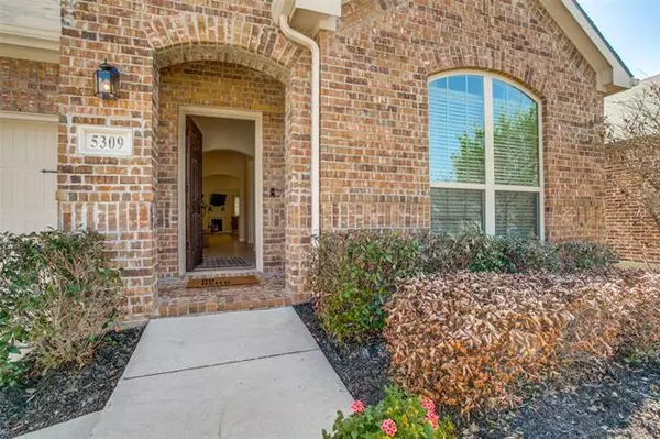 Mckinney, TX 75071,5309 Datewood Lane