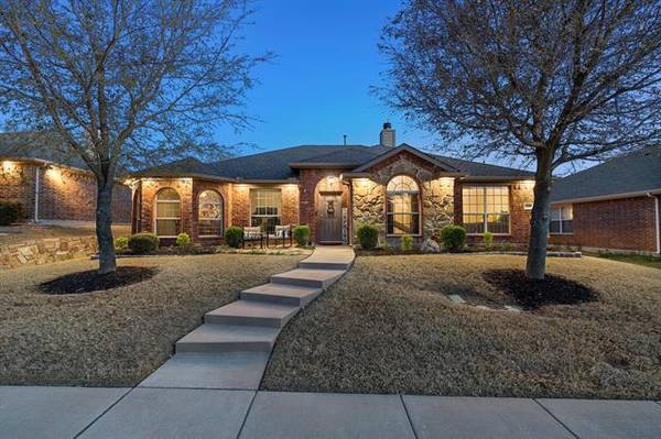 1195 Bay Line Drive, Rockwall, TX 75087