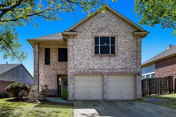 Flower Mound, TX 75028,4513 Sandera Lane