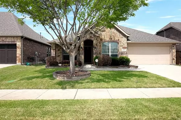 10316 Blackberry Street, Mckinney, TX 75072