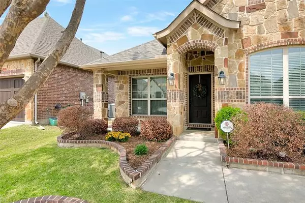 Mckinney, TX 75072,10316 Blackberry Street