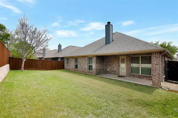 Mckinney, TX 75072,10316 Blackberry Street